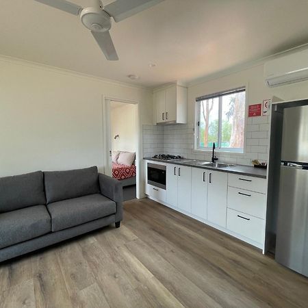 Cobar Caravan Park Εξωτερικό φωτογραφία