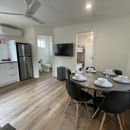Cobar Caravan Park Εξωτερικό φωτογραφία