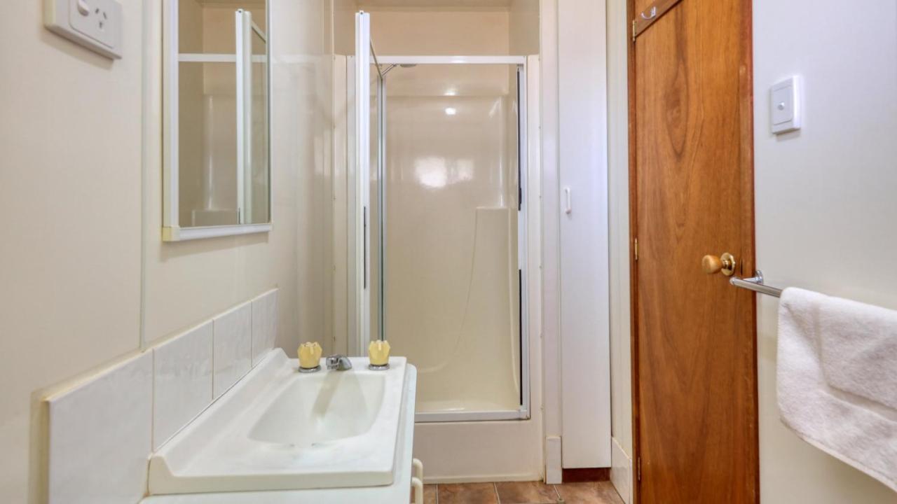 Cobar Caravan Park Εξωτερικό φωτογραφία