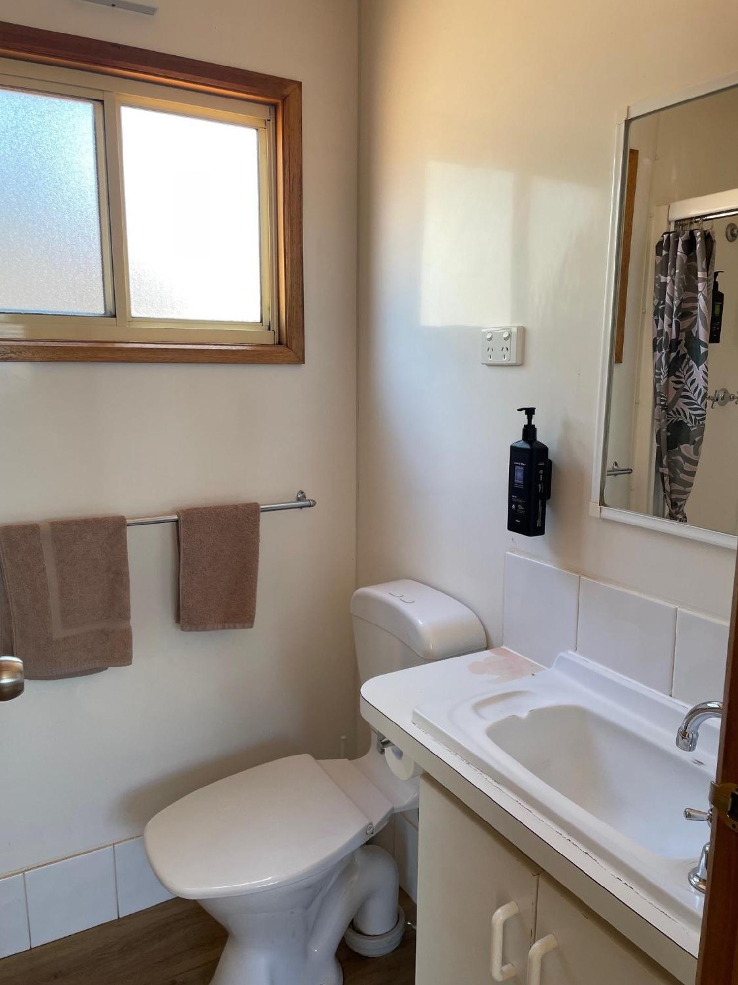 Cobar Caravan Park Εξωτερικό φωτογραφία