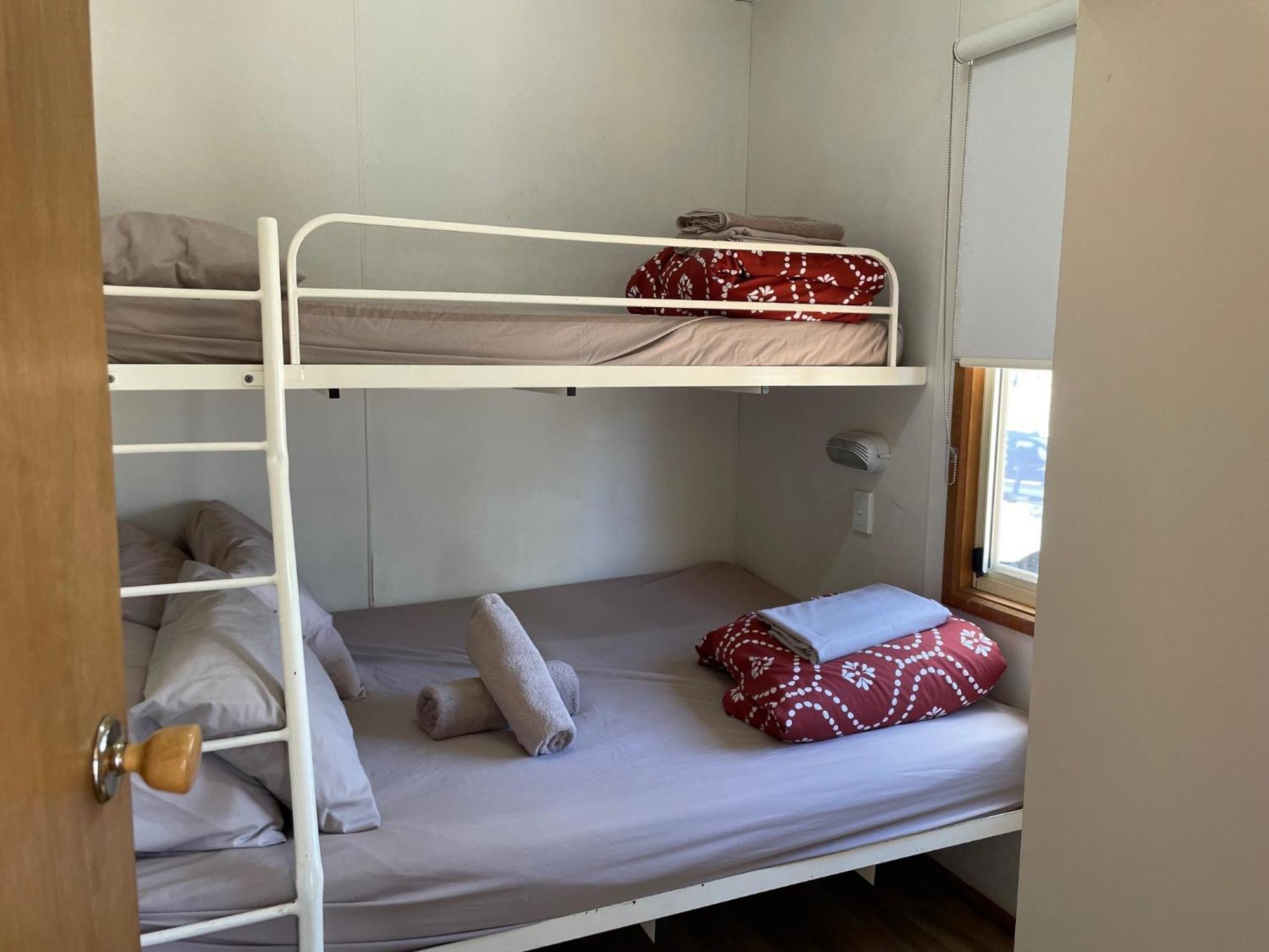 Cobar Caravan Park Εξωτερικό φωτογραφία