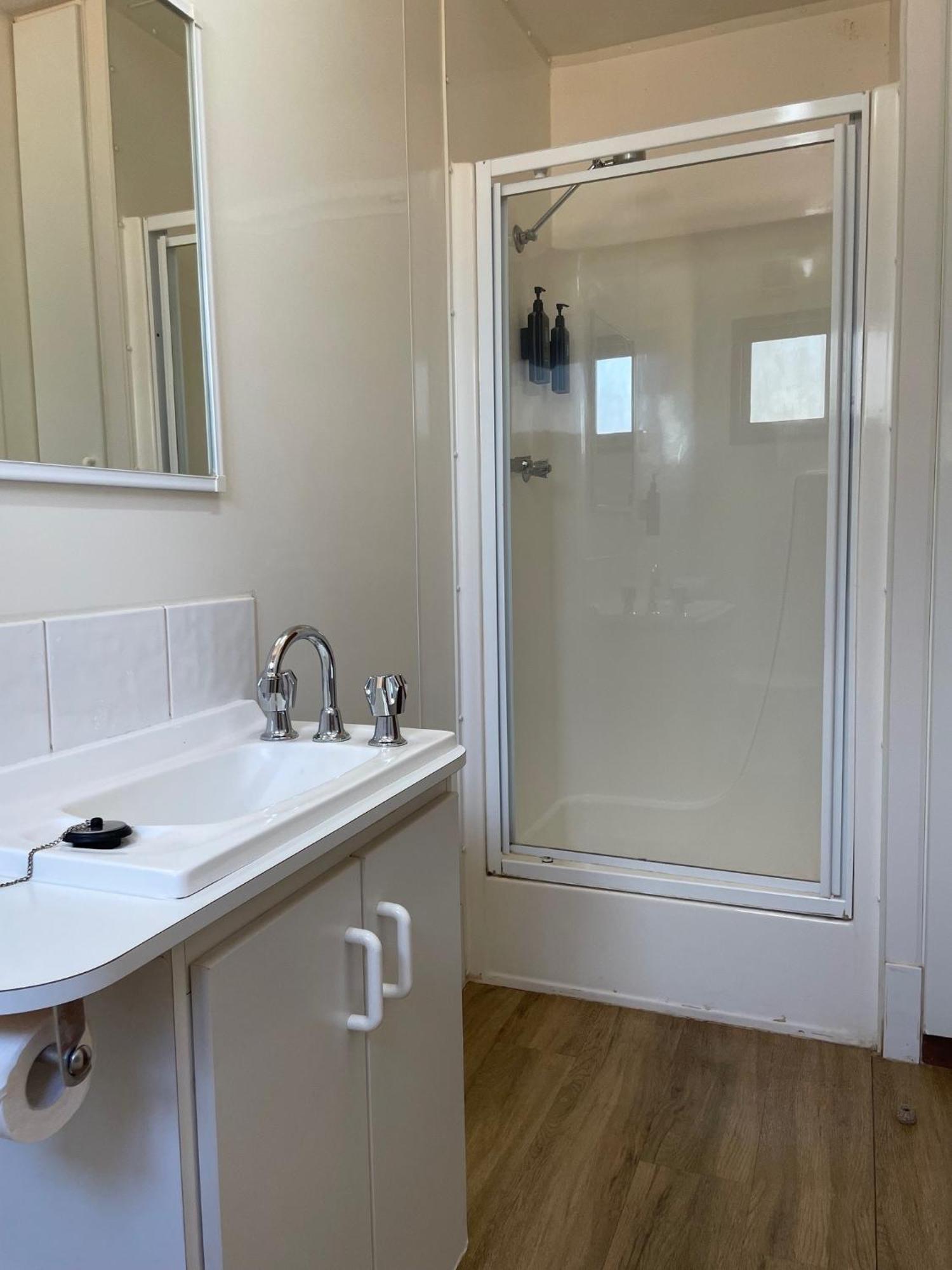 Cobar Caravan Park Εξωτερικό φωτογραφία