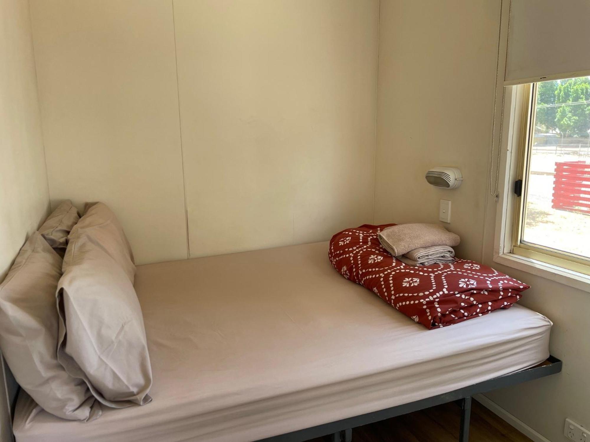 Cobar Caravan Park Εξωτερικό φωτογραφία