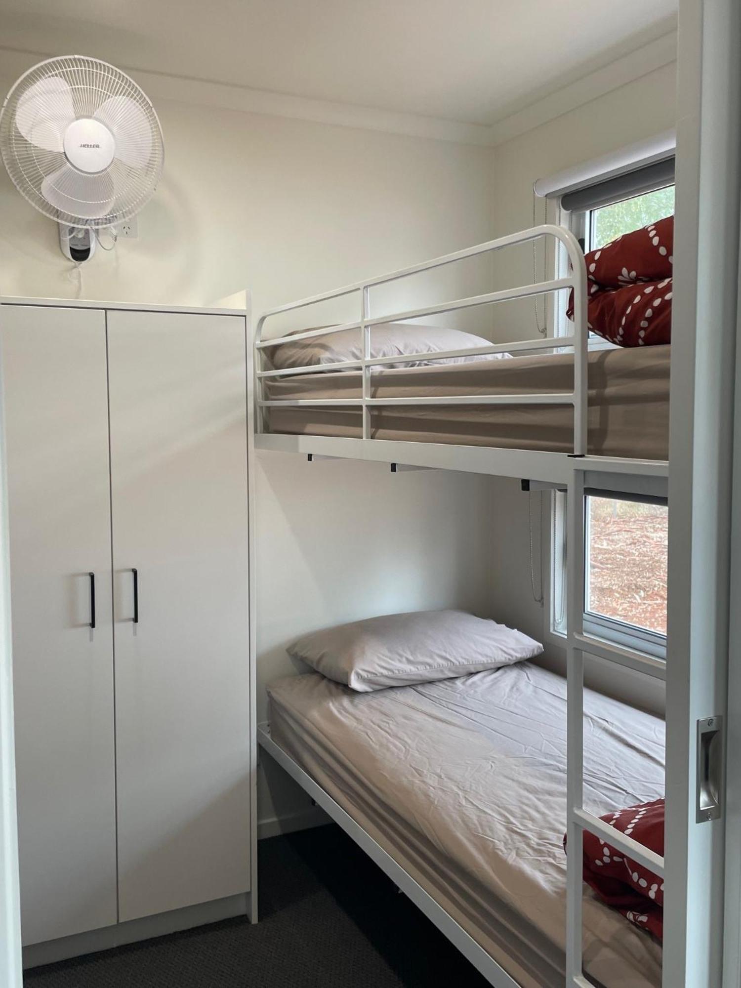Cobar Caravan Park Εξωτερικό φωτογραφία
